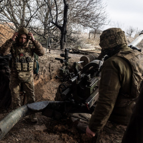 Temeri crescânde în țările nordice din cauza conflictului din Ucraina