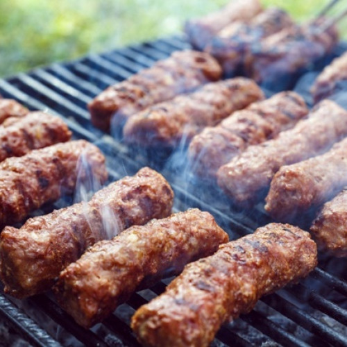 Alertă alimentară în Germania: micul românesc considerat "pericol pentru sănătate"