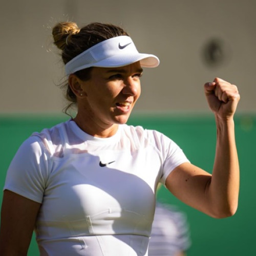 Simona Halep urcă în clasamentul mondial WTA, România are trei jucătoare în TOP 100