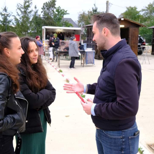 Florin Gavril propune măsuri pentru întoarcerea tinerilor din diaspora