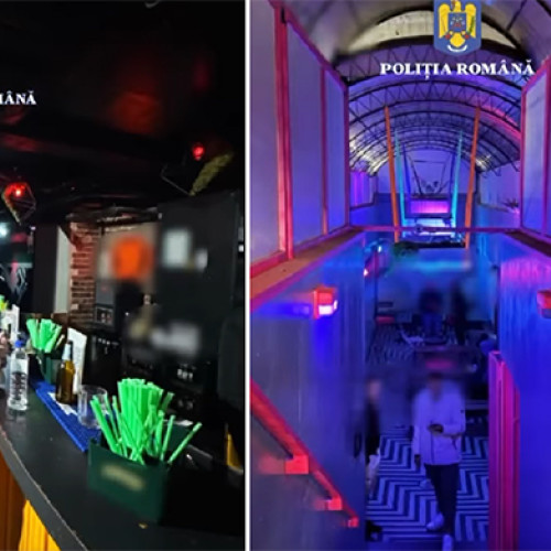 Părinți, fiți atenți la trusa de machiaj a fiicelor voastre