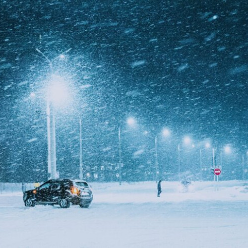 Condițiile meteo se vor înrăutăți în Europa de Vest în weekend