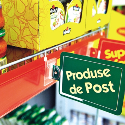 Postul Crăciunului începe cu prețuri record la legume și fructe