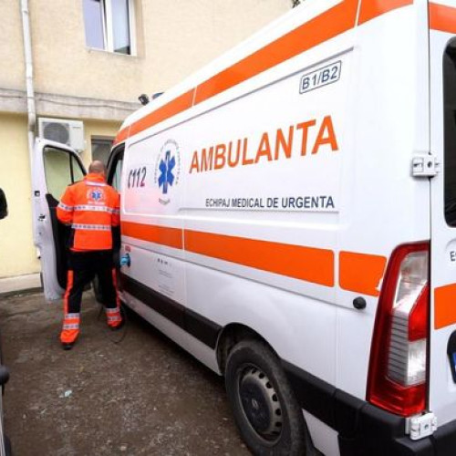 Concurs pentru ocuparea posturilor de asistent medical generalist la Serviciul Județean de Ambulanță Botoșani