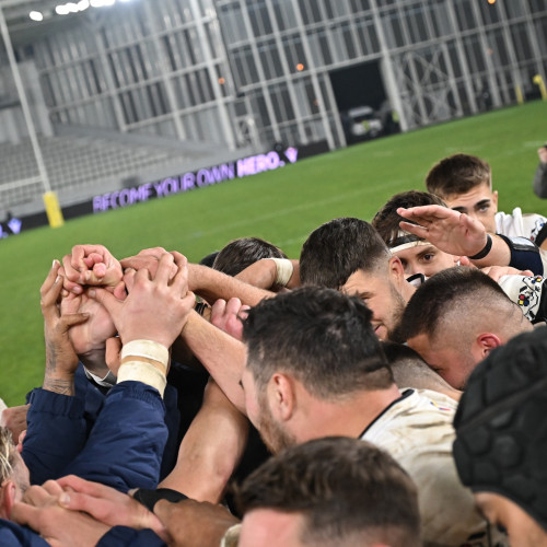 "Stejarii" joacă la Botoșani în Campionatul European de Rugby 2025