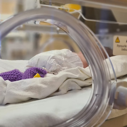 Situație alarmantă la Botoșani: gravidele ajung la medic doar la naștere