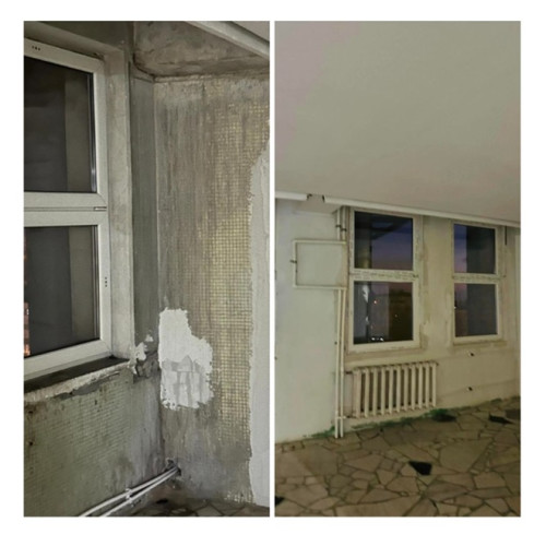 Vizita președintelui Florin Mitroi la Spitalul Județean Constanța