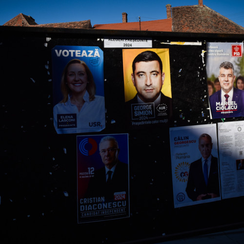 Candidatii la alegerile prezidentiale din 2023 isi dezvaluie averile si veniturile