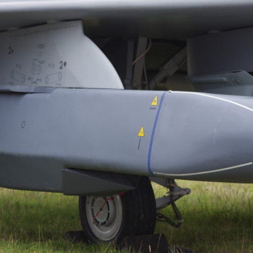 Ministrul de externe al Franței confirmă opțiunea unor rachete franceze pentru Ucraina