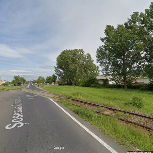 Restricții de circulație aprobate pentru lucrări în condiții de siguranță