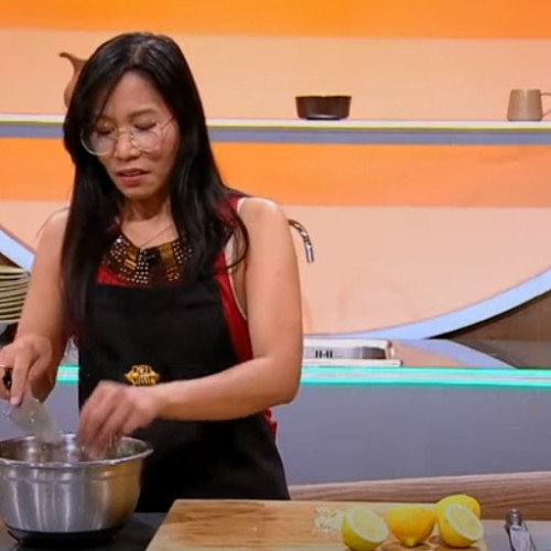 Noul sezon al emisiunii "Chefi la cuțite" a început cu noi concurenți