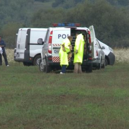 Bărbat de 55 de ani găsit mort la o stână în județul Botoșani