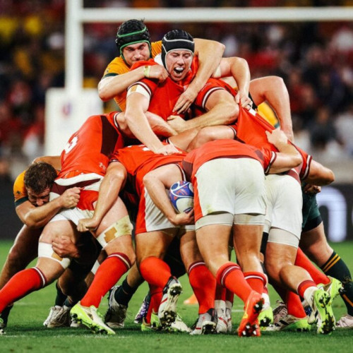 Înfrângerea istorică a selecționatei de rugby a Țării Galilor în fața Australiei