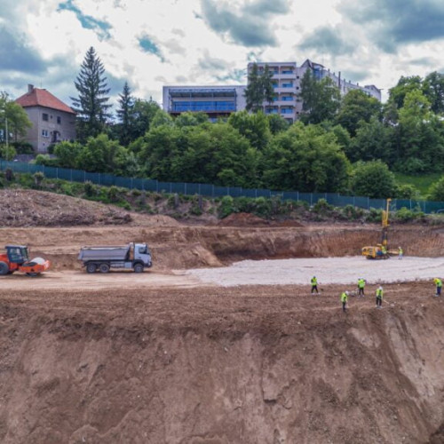 ANPC verifică SC Nordis Management SRL pentru nerespectarea legislației