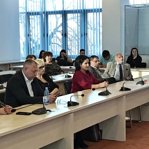 Conferință internațională la Consiliul Județean Arad despre provocările familiei contemporane