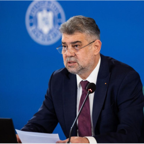 Marcel Ciolacu: Județul Bihor are un potențial economic nevalorificat, iar reindustrializarea este cheia