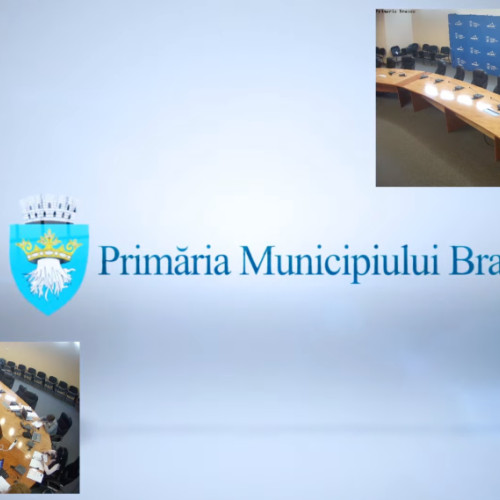 Consilierii locali USR Brașov solicită organizarea unui referendum pentru amenajarea unui parc