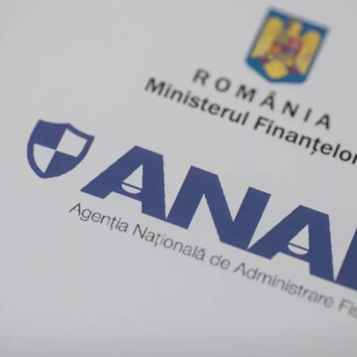 ANAF evaluează actualizarea ordinului de presedinte pentru acte fiscale