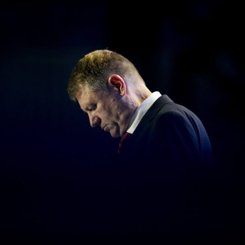 Românii urmăresc documentarul Recorder „Deceniul Iohannis”