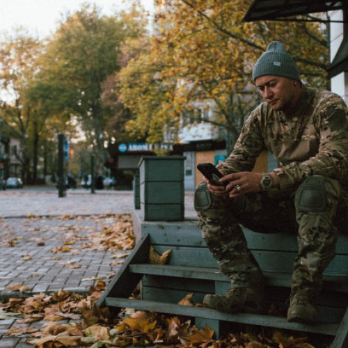 Andrii Khlivniuk refuză premiul Magnitsky în semn de protest
