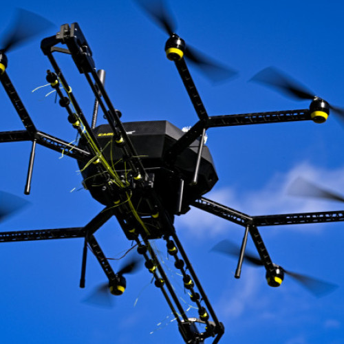 Germania va livra 4.000 de drone Ucrainei, dar rachetele Taurus rămân excluse