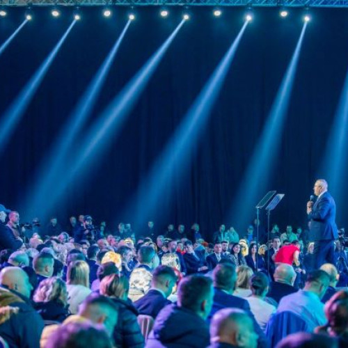 PNL promite că va câștiga alegerile prezidențiale și va forma guvernul