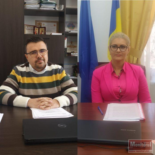 Atribuțiile viceprimarilor municipiului Botoșani stabilite de primar