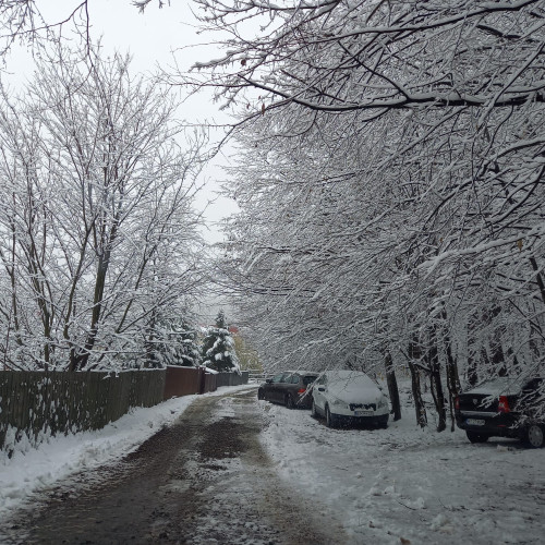 O schimbare meteorologică majoră se anunță pentru Europa