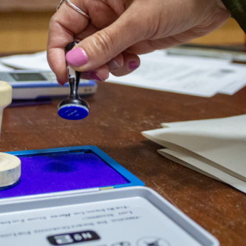 "Viața liberă" așteaptă mesaje de susținere pentru candidați