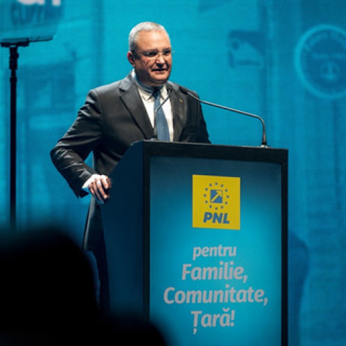 Nicolae Ciucă cere demisia premierului Marcel Ciolacu în urma unui scandal de corupție