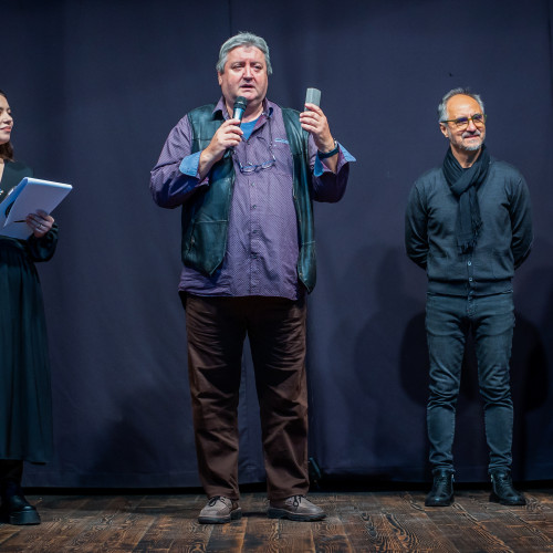 Festivalul-Concurs de Teatru "Mihail Sorbul" și-a anunțat câștigătorii