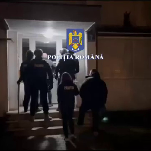 Agresiune și tâlhărie la Gura Humorului: Un bătrân a fost atacat de patru bărbați