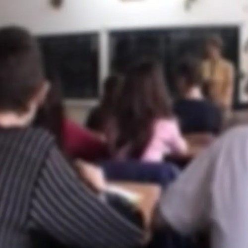 Caz șocant de pornografie infantilă în școala din Botoșani