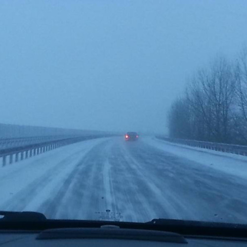 Schimbări radicale în vreme: Temperaturile vor scădea semnificativ în următoarele zile