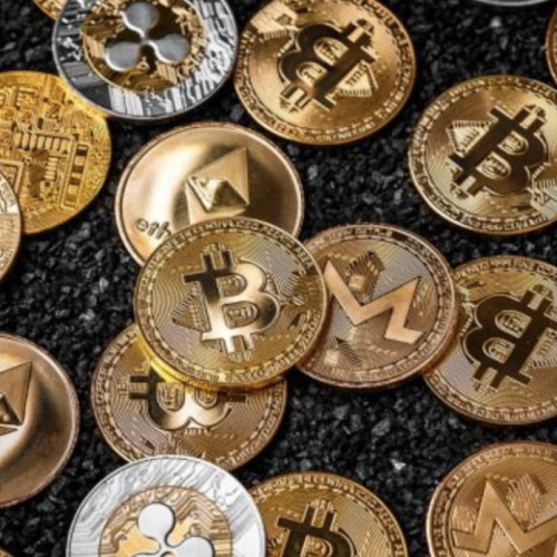 Castigurile din criptomonede scutite de impozitul pe venit până în 2025