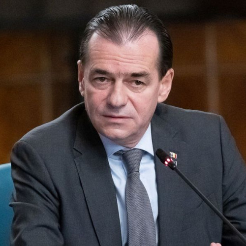 Ludovic Orban se retrage din cursa pentru alegerile prezidențiale și o susține pe Elena Lasconi