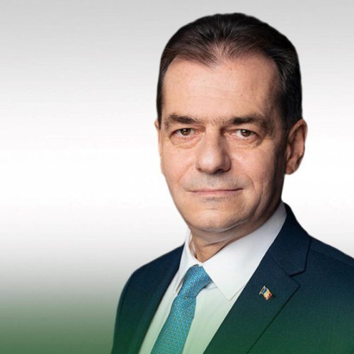 Ludovic Orban se retrage din cursa alegerilor prezidențiale și o susține pe Elena Lasconi