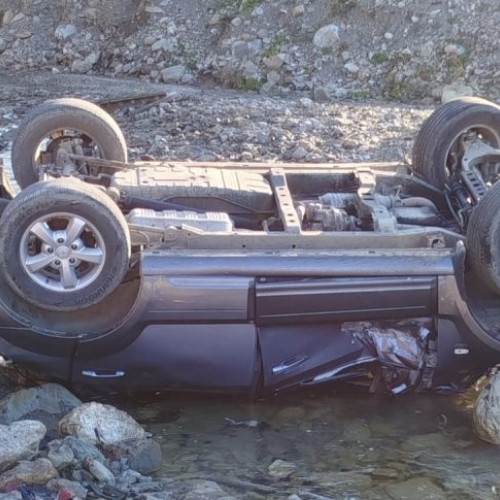 UPDATE: Victimele accidentului din CPU Adjud au fost transportate la Focșani