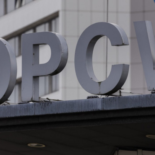 OIAC anunță descoperirea gazelor lacrimogene interzise în Ucraina