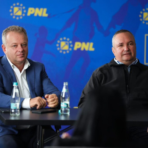 Românii sunt așteptați la vot duminică, la primul tur al alegerilor prezidențiale