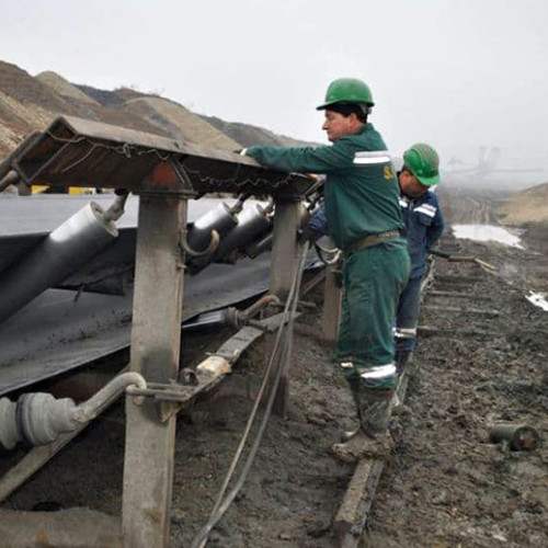 Guvernul trebuie să aprobe un nou memorandum pentru Complexul Oltenia