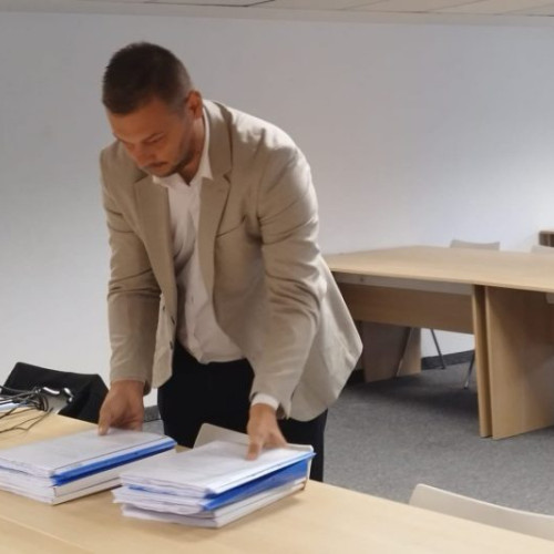 Marian Ciofica avertizează asupra situației companiei CE Oltenia