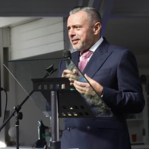 Ioan Balan acuză PSD Suceava de campanie pentru George Simion