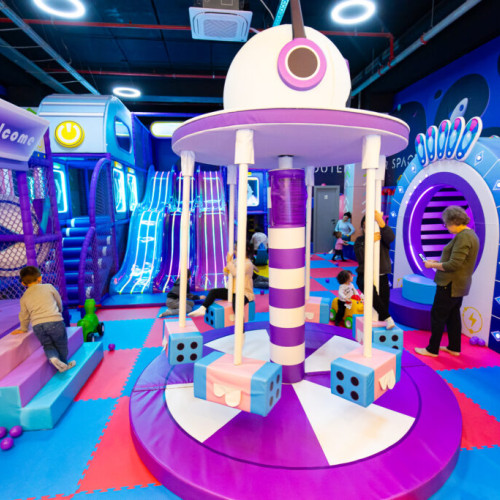 Retailul modern: o transformare influentată de retailtainment