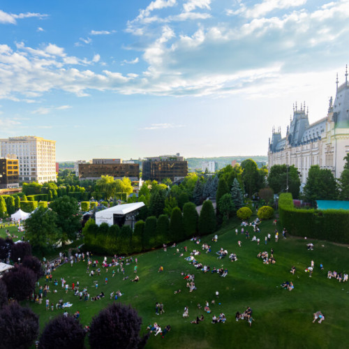 IULIUS publică Raportul de Sustenabilitate 2023 cu rezultate semnificative în domeniul mediului