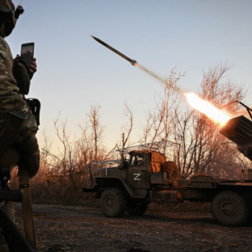 Decizia SUA de a permite atacuri ucrainene cu rază lungă de acțiune ar putea veni prea târziu