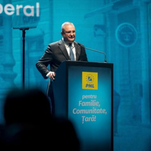 Ciuca cere demisia lui Ciolacu din funcția de premier după acuzații de corupție