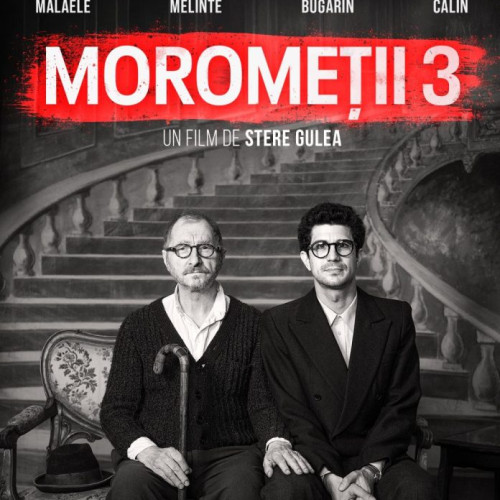 Premiera filmului Morometii 3 va avea loc pe 21 noiembrie