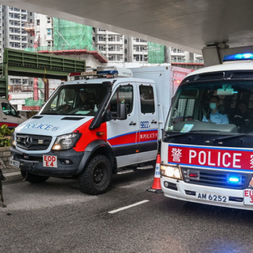 Justiția din Hong Kong condamnă 45 de militanti pro-democrație la pedepse de până la 10 ani de închisoare