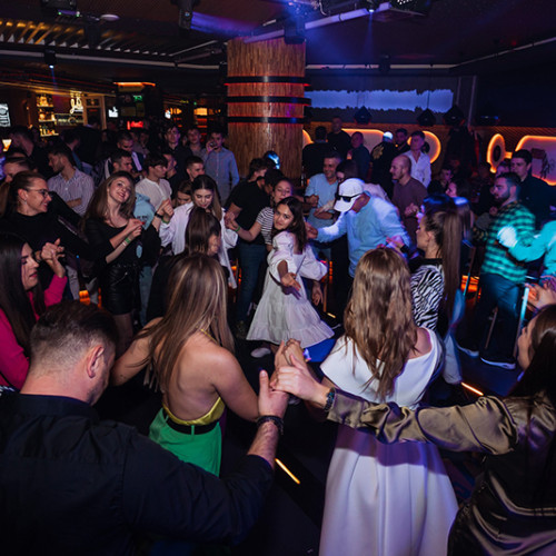 Balul Bobocilor Basarabeni are loc la Constanța